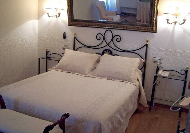 هتل Habitus Casa Lorenzo