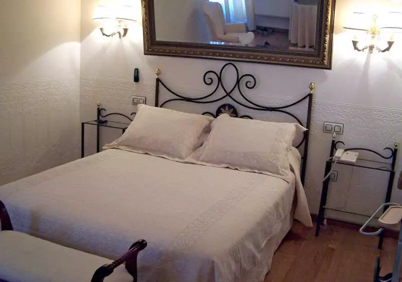 فندق Habitus Casa Lorenzo