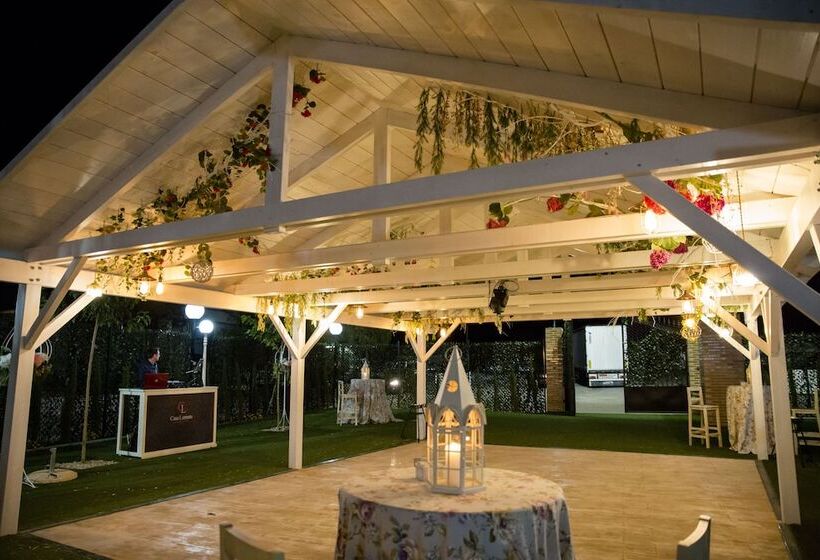 هتل Habitus Casa Lorenzo