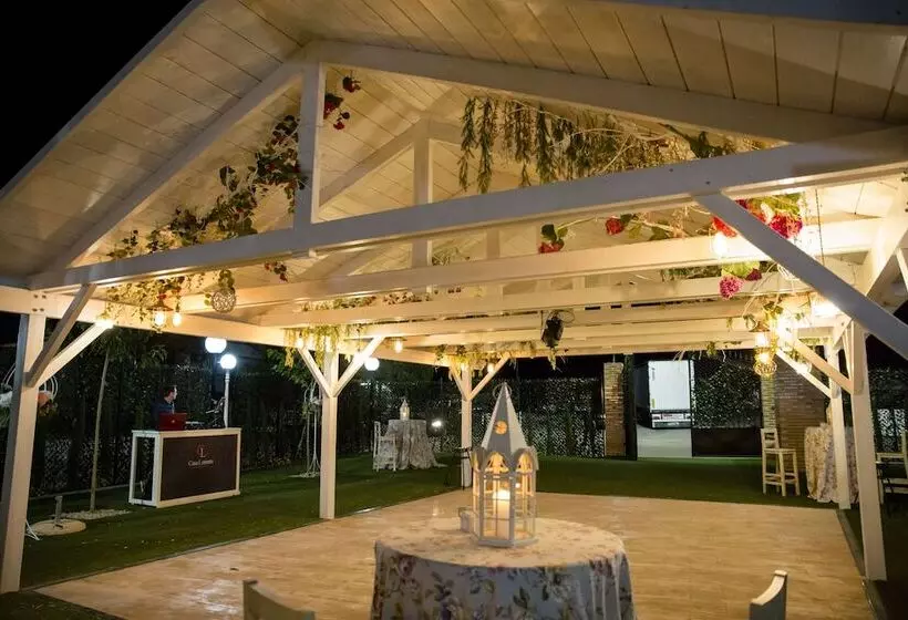 فندق Habitus Casa Lorenzo