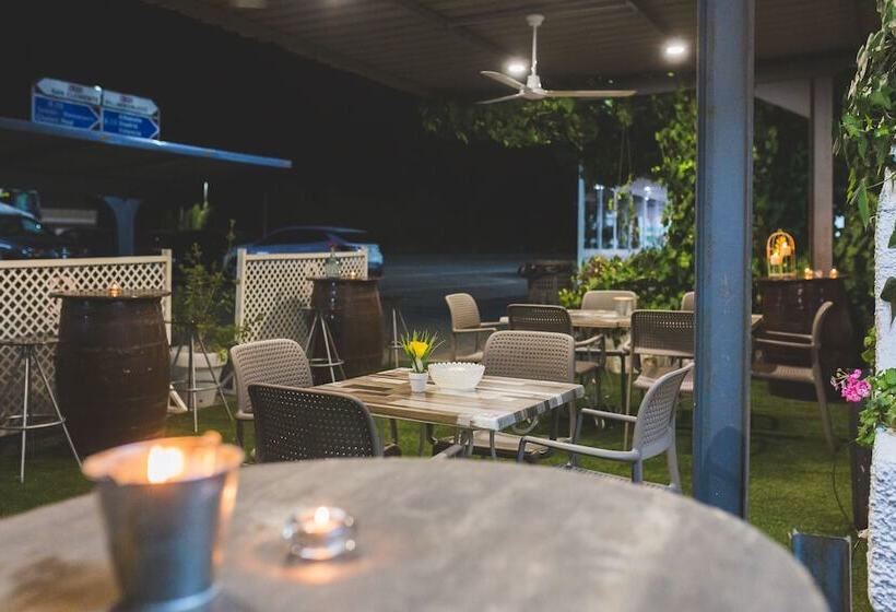 هتل Habitus Casa Lorenzo