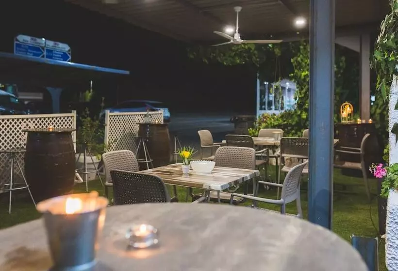 فندق Habitus Casa Lorenzo