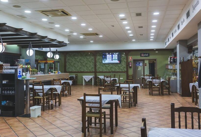 هتل Habitus Casa Lorenzo