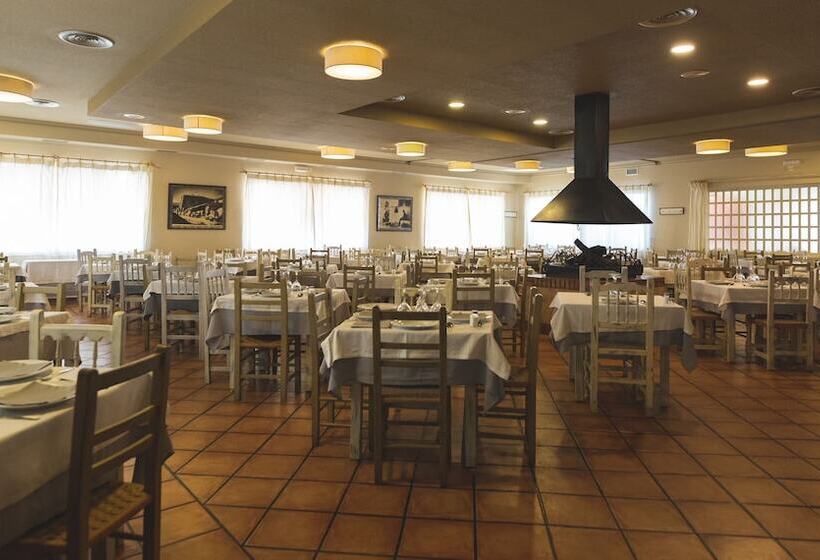 هتل Habitus Casa Lorenzo