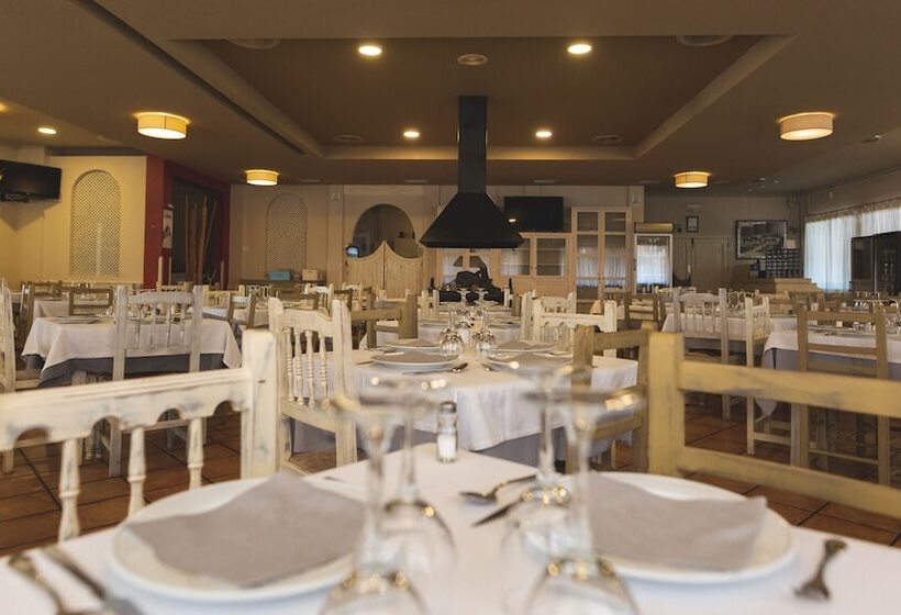 هتل Habitus Casa Lorenzo