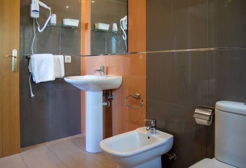 هتل Habitus Casa Lorenzo