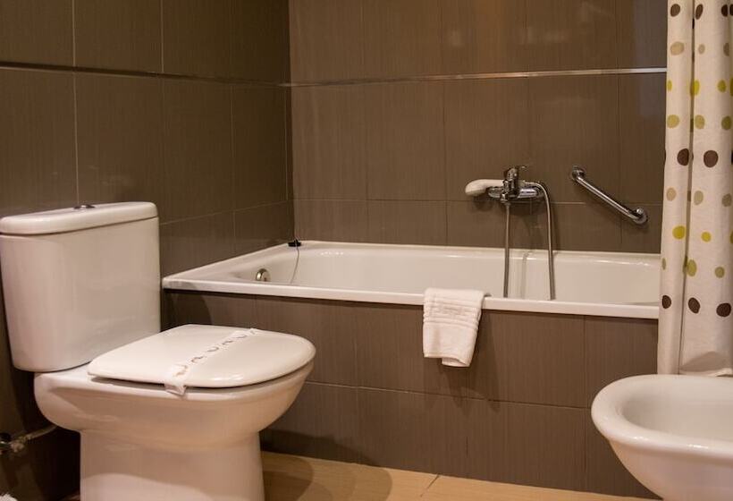 هتل Habitus Casa Lorenzo