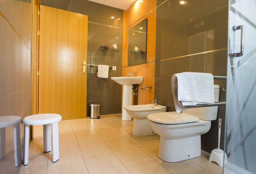 هتل Habitus Casa Lorenzo