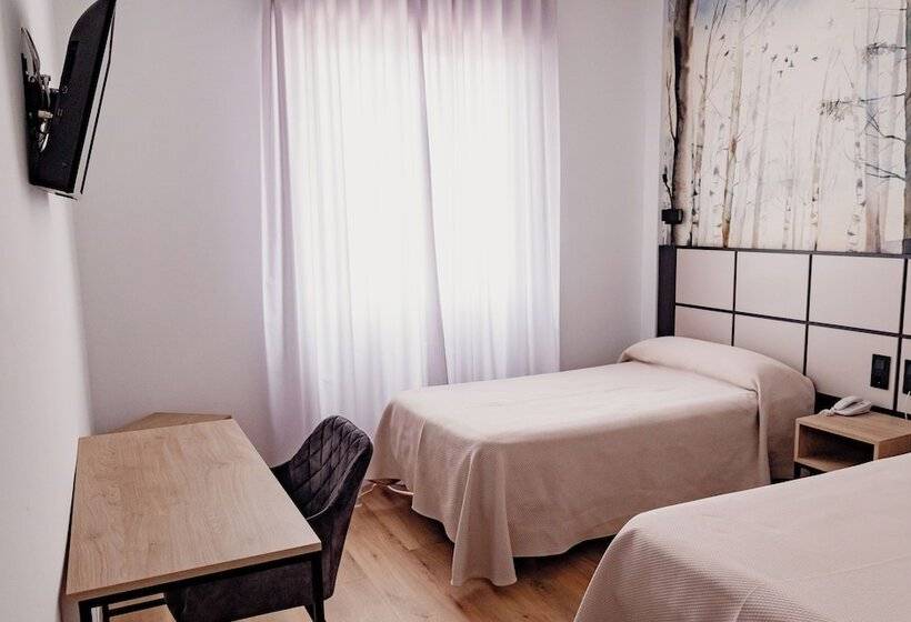 هتل Habitus Casa Lorenzo