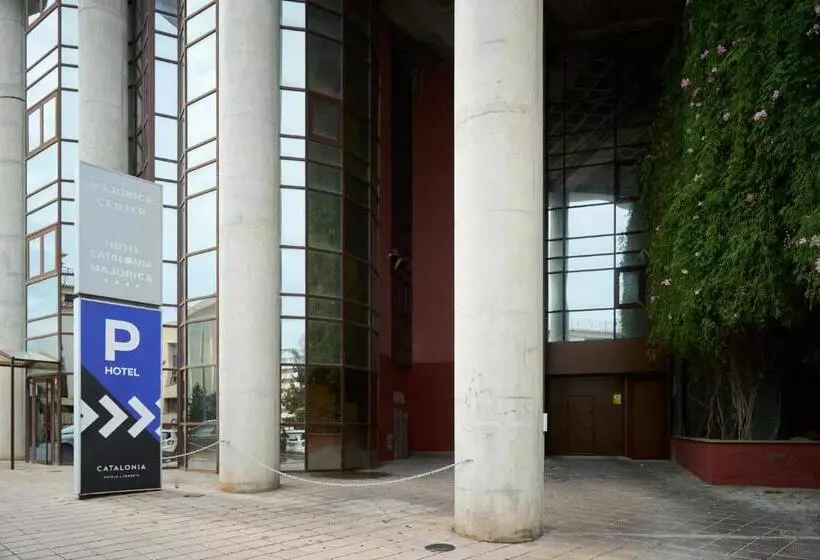 호텔 Catalonia Majorica