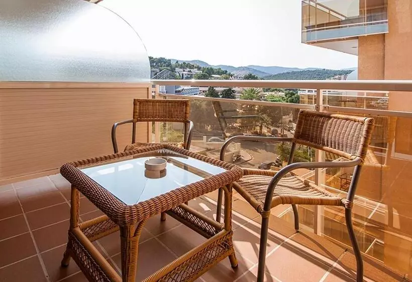 호텔 Catalonia Majorica