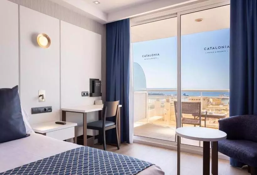 호텔 Catalonia Majorica