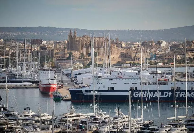 호텔 Catalonia Majorica