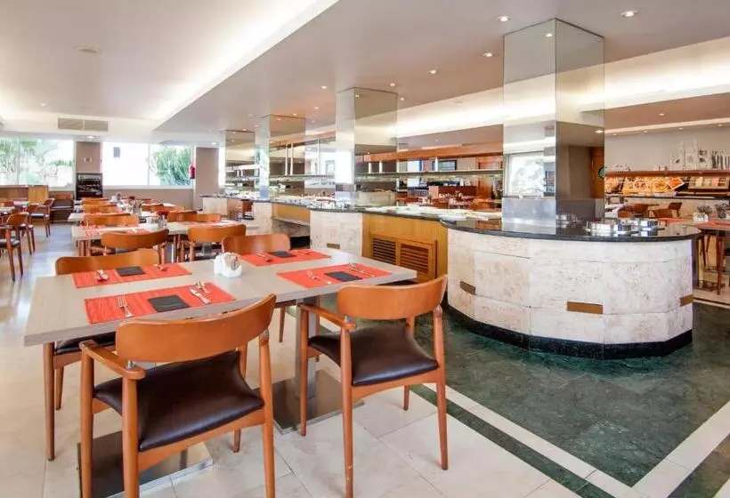 호텔 Catalonia Majorica