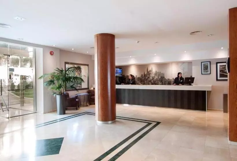 호텔 Catalonia Majorica