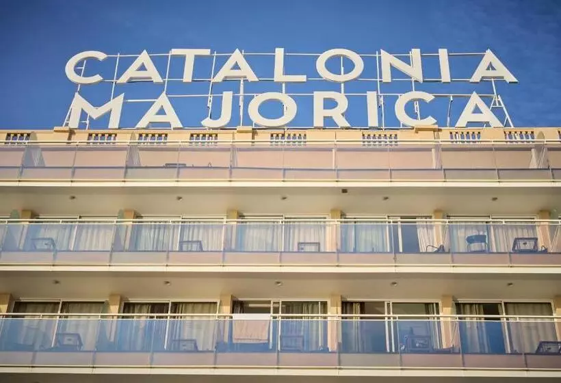 호텔 Catalonia Majorica