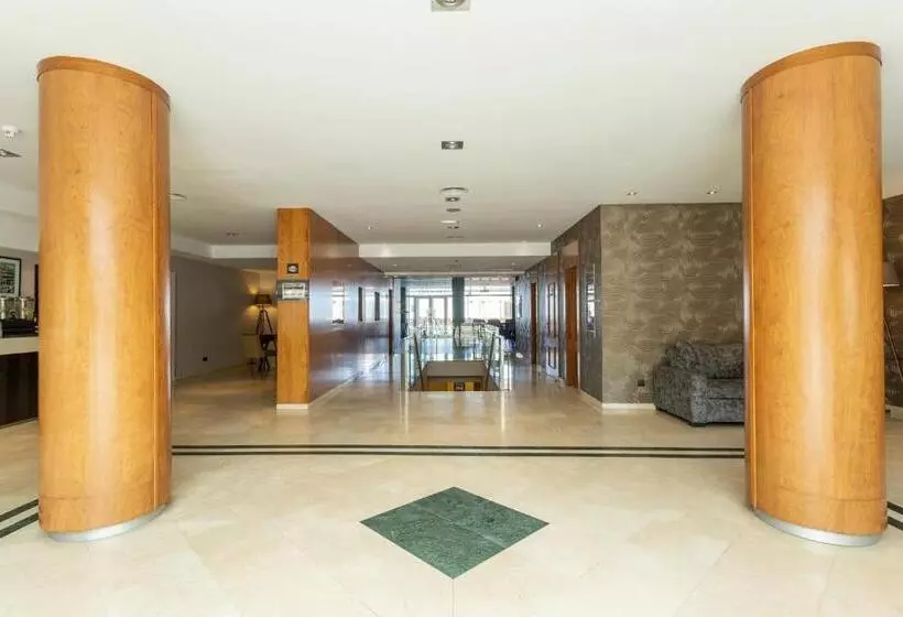 호텔 Catalonia Majorica