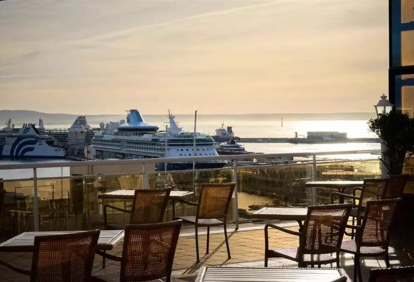 호텔 Catalonia Majorica