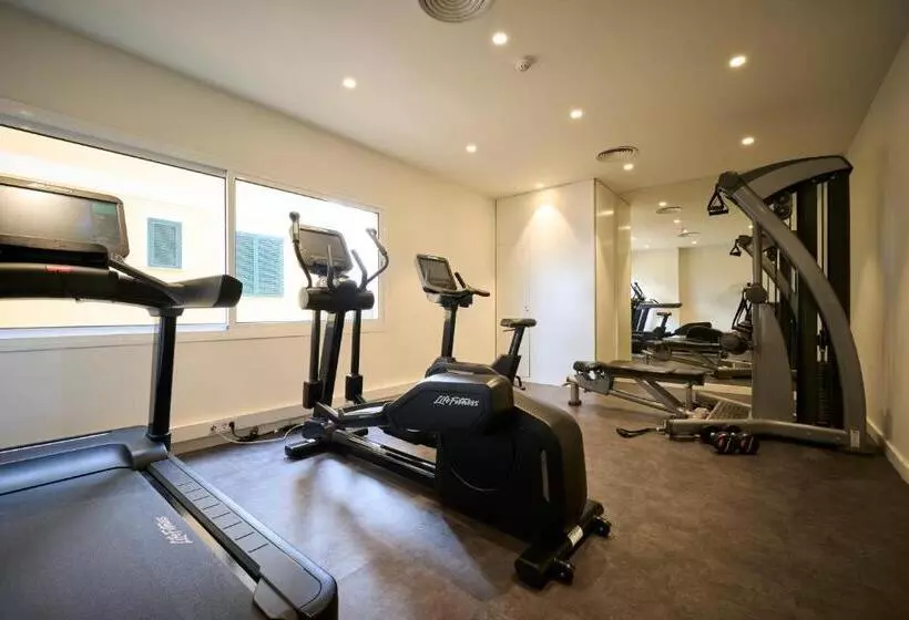 호텔 Catalonia Majorica