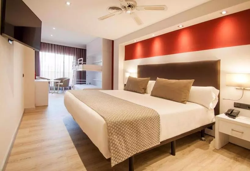 호텔 Catalonia Majorica