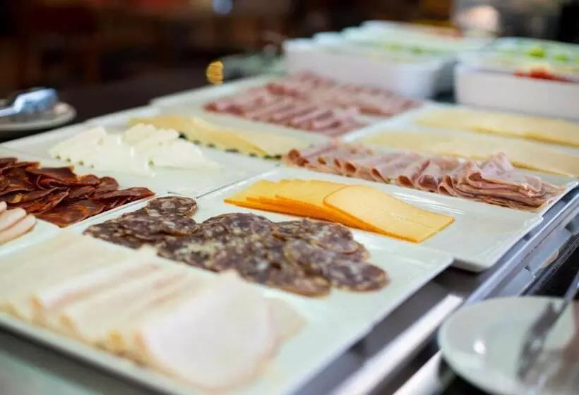 호텔 Catalonia Majorica