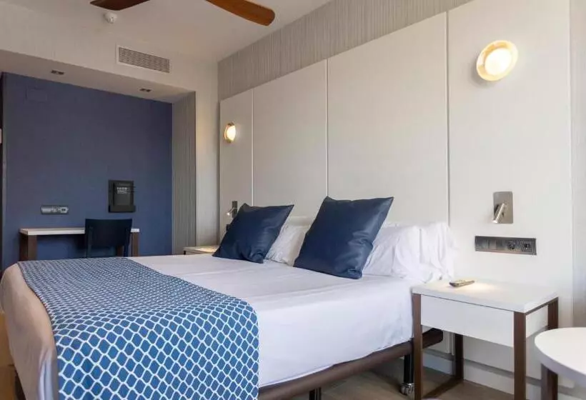 호텔 Catalonia Majorica