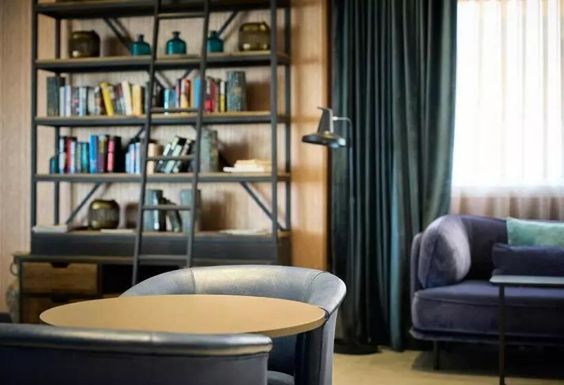 호텔 Catalonia Majorica