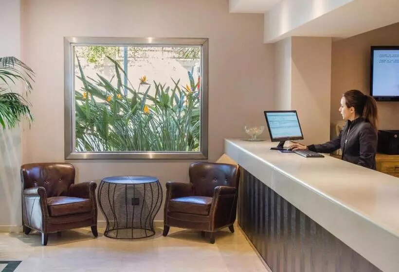 호텔 Catalonia Majorica