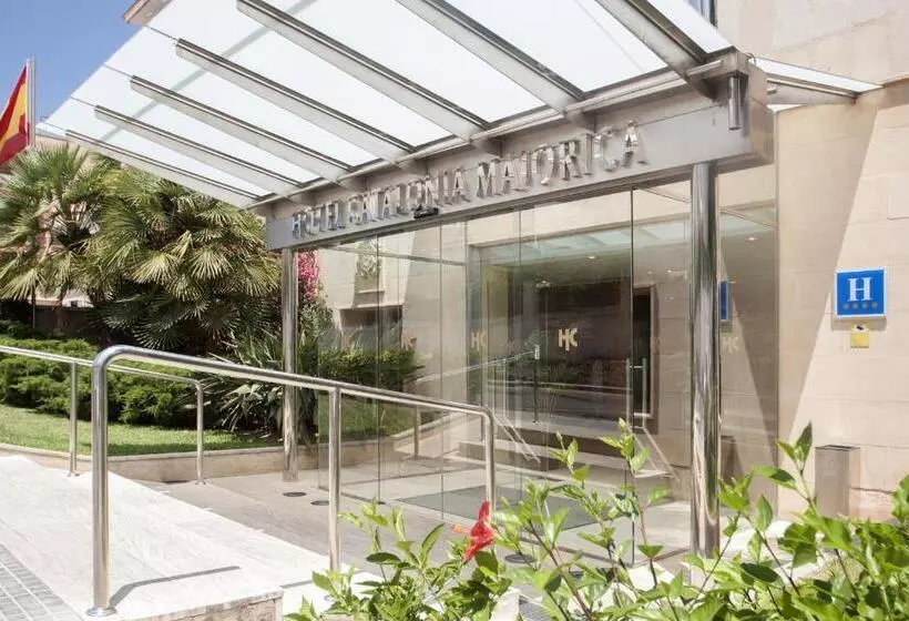 호텔 Catalonia Majorica