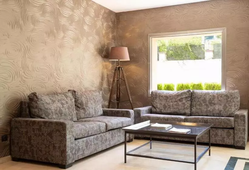 호텔 Catalonia Majorica