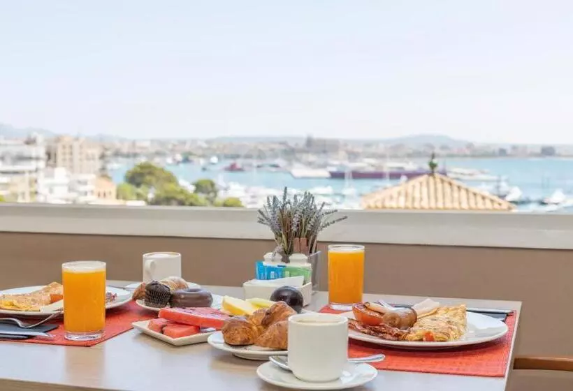 호텔 Catalonia Majorica