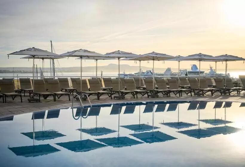 호텔 Catalonia Majorica