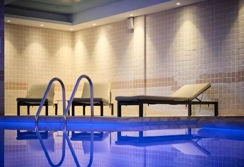 호텔 Catalonia Majorica