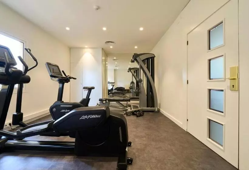 호텔 Catalonia Majorica