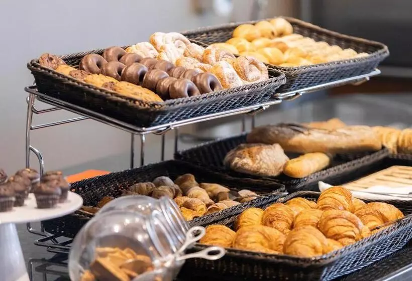 호텔 Catalonia Majorica