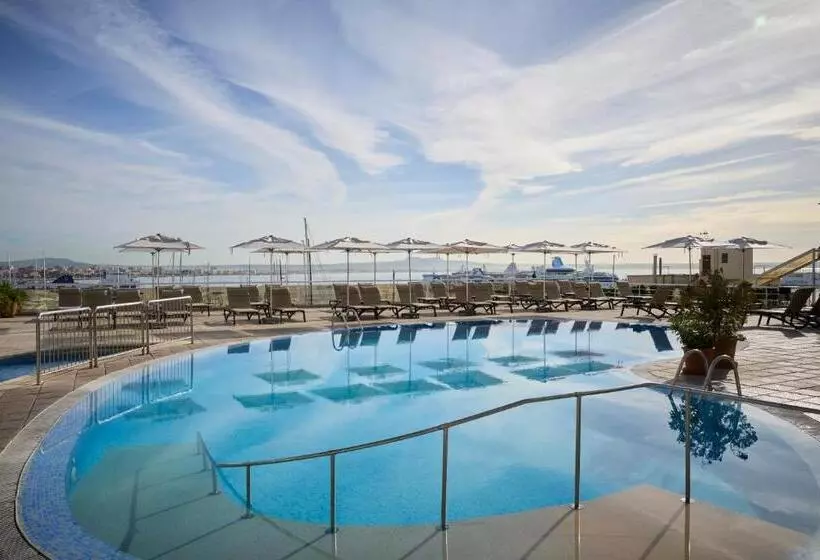 호텔 Catalonia Majorica