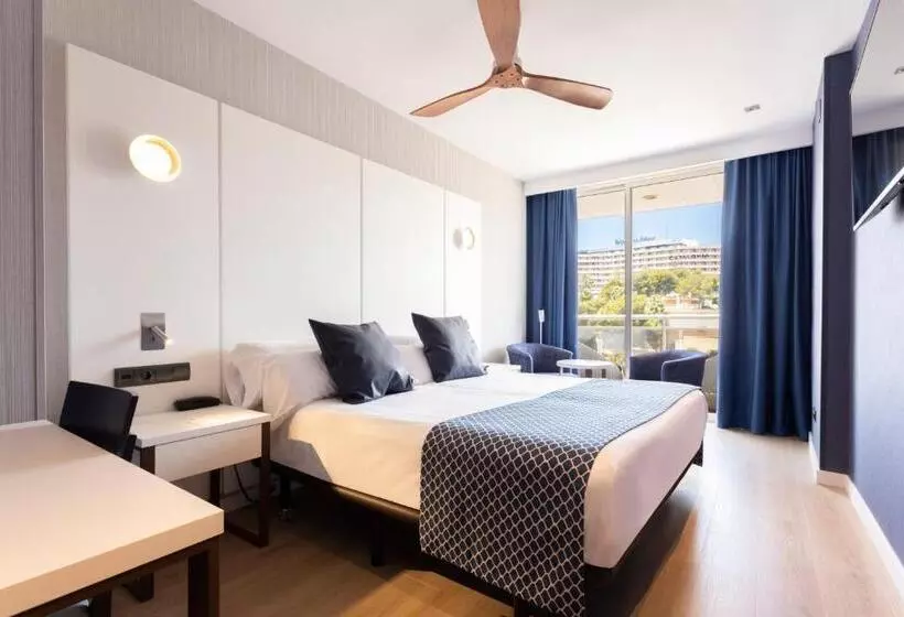 호텔 Catalonia Majorica