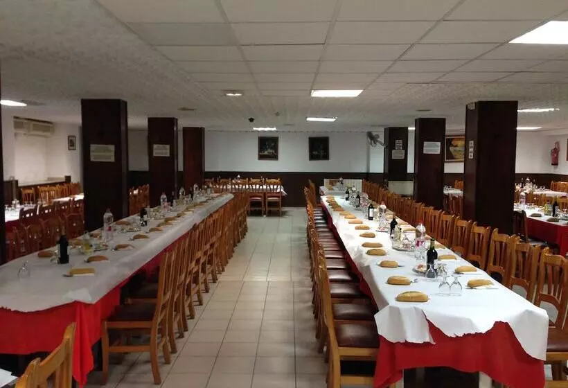 בית מלון כפרי Europa