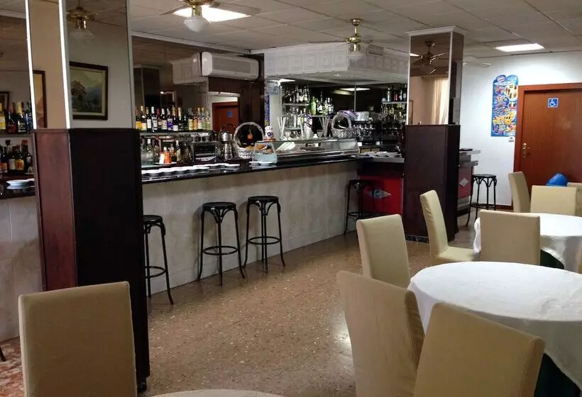 בית מלון כפרי Europa