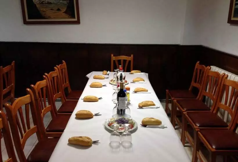 בית מלון כפרי Europa