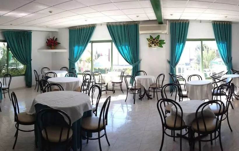 בית מלון כפרי Europa