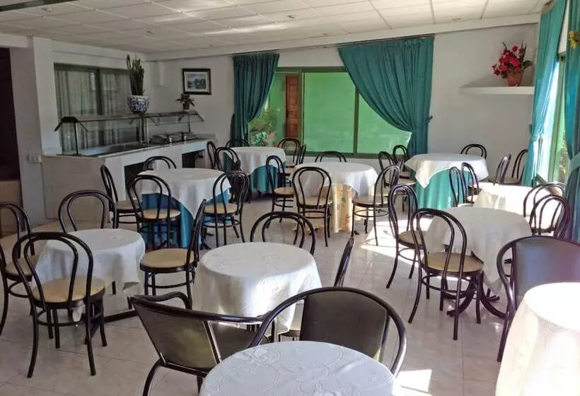 בית מלון כפרי Europa