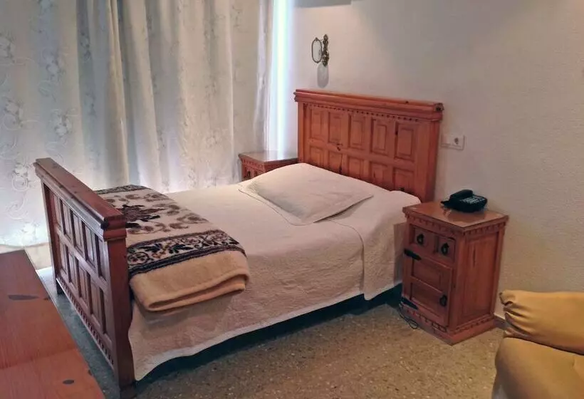 בית מלון כפרי Europa