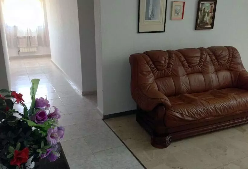 בית מלון כפרי Europa