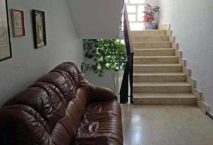 בית מלון כפרי Europa