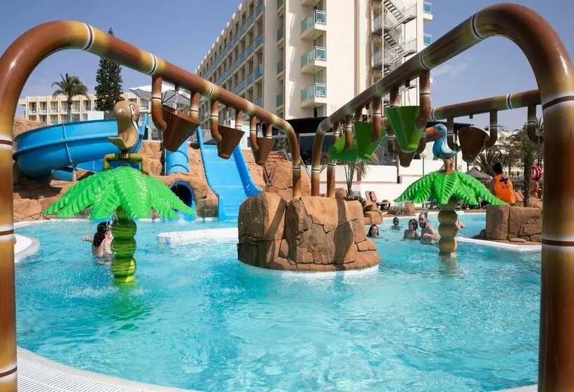 ホテル Evenia Zoraida Park