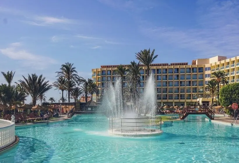 ホテル Evenia Zoraida Park