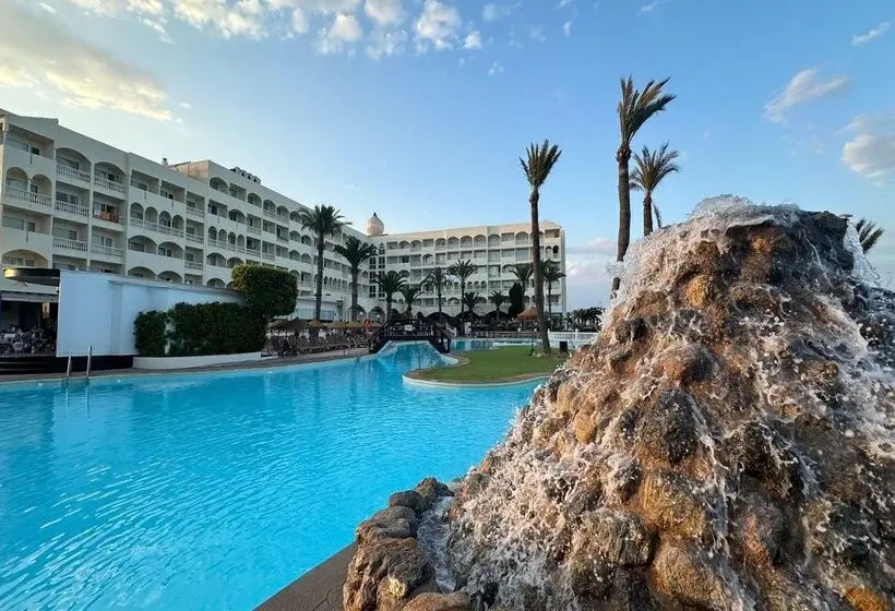 ホテル Evenia Zoraida Park