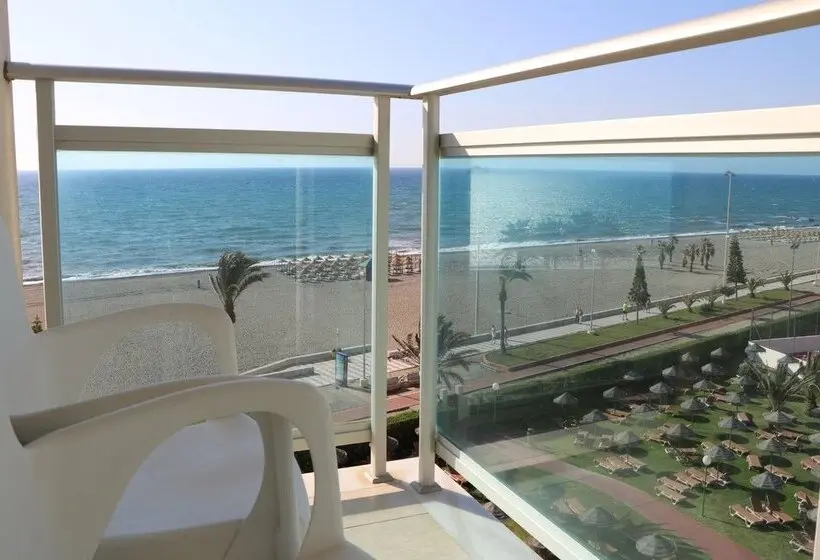 ホテル Evenia Zoraida Park