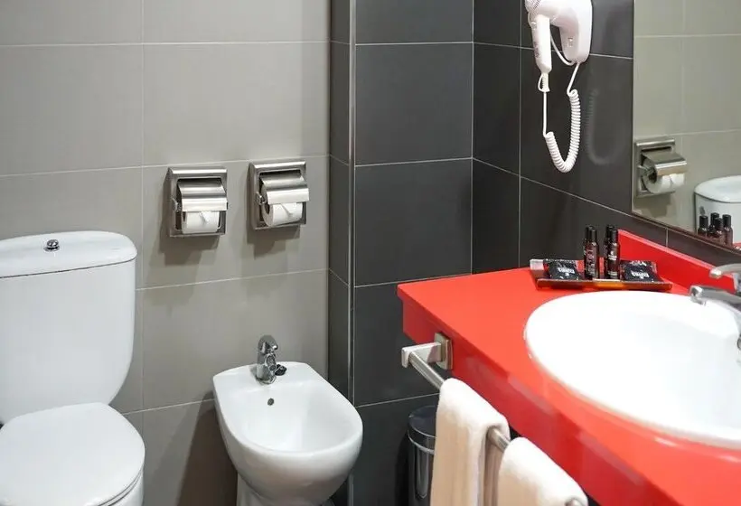 ホテル Evenia Zoraida Park